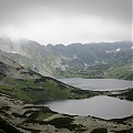 Dolina pięciu stawów 