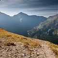 Tatry Zachodnie 